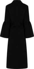 Juli Coat - Black