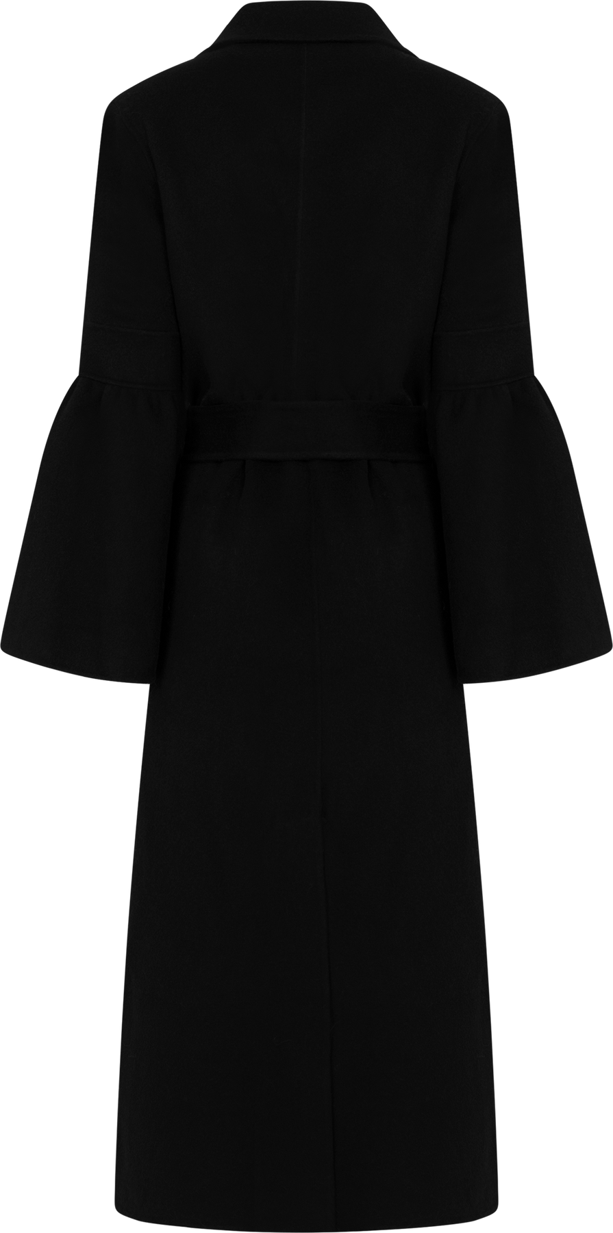 Juli Coat - Black