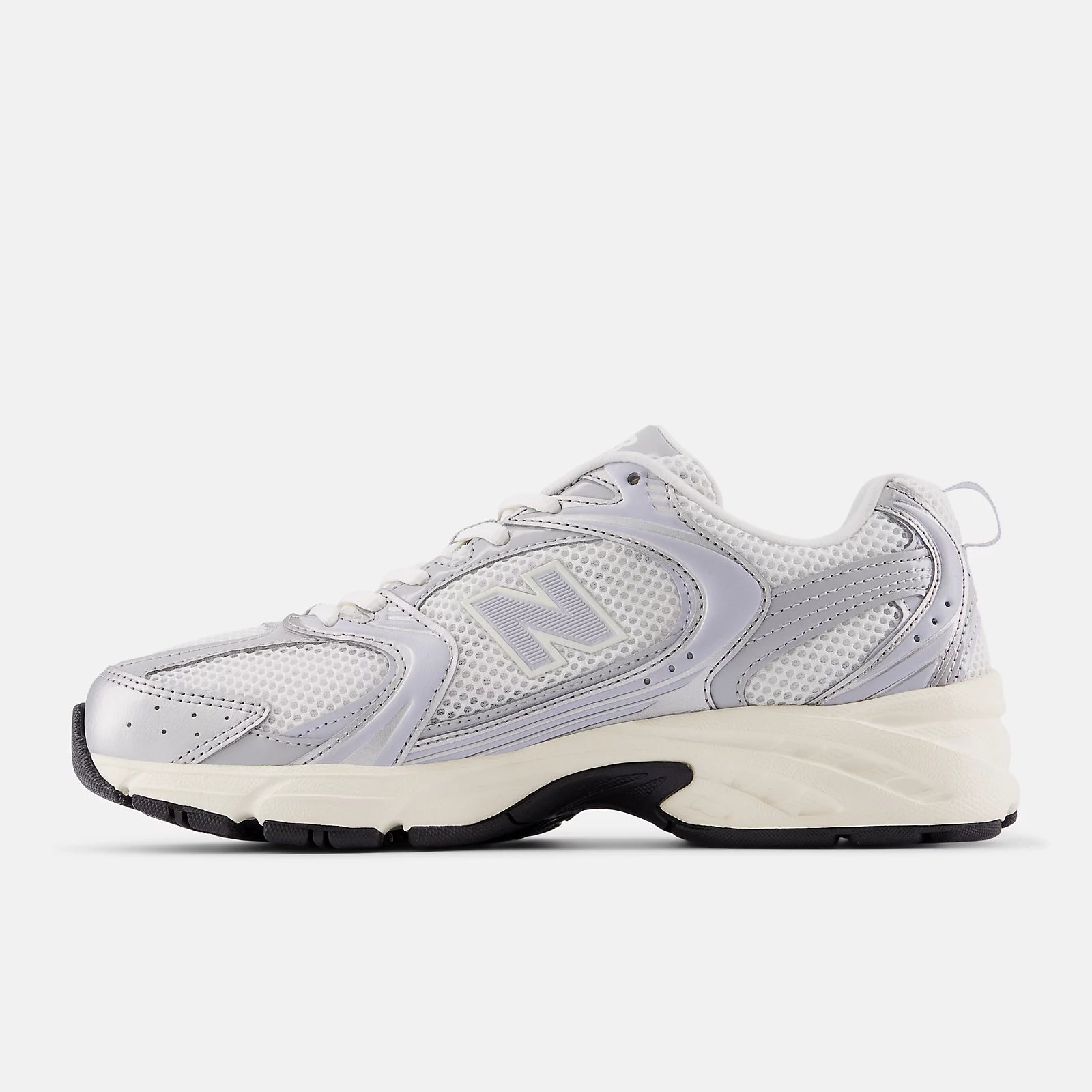 530 - Silver Metallic U530SEA
