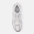 530 - Silver Metallic U530SEA