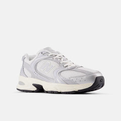530 - Silver Metallic U530SEA