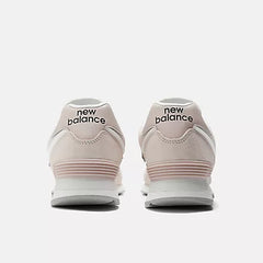 574 - Alpha Pink U574FPP