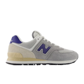 574 - Slate Grey U574SPB