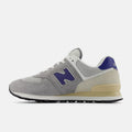 574 - Slate Grey U574SPB