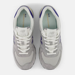 574 - Slate Grey U574SPB