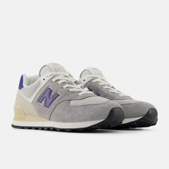 574 - Slate Grey U574SPB