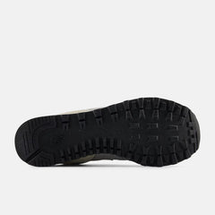 574 - Slate Grey U574SPB