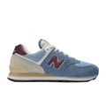 574 - Shoreline Blue U574SPR