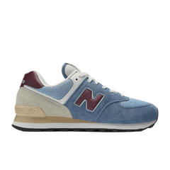 574 - Shoreline Blue U574SPR