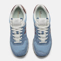 574 - Shoreline Blue U574SPR
