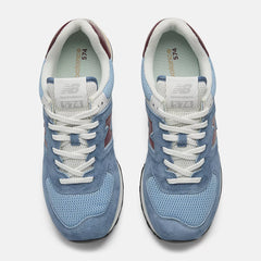 574 - Shoreline Blue U574SPR