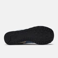 574 - Shoreline Blue U574SPR