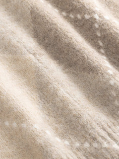 Lai Knit - Beige Mix