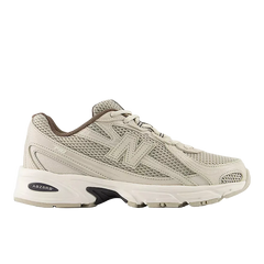 740 Suede Earth Tones - Shipyard