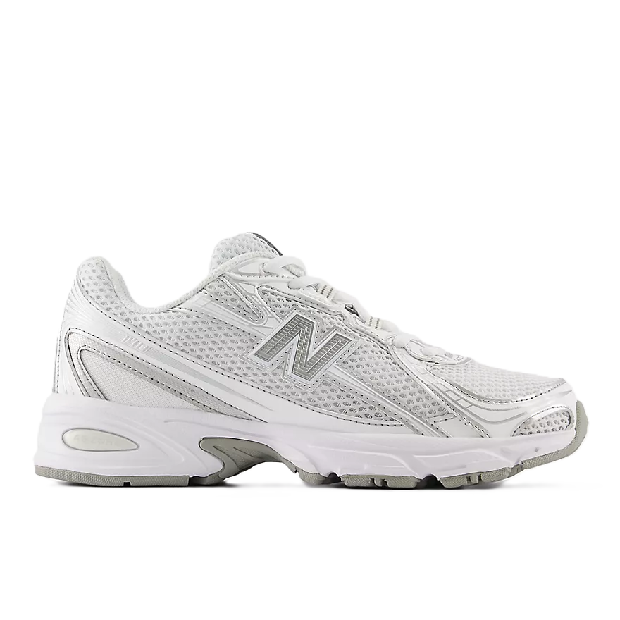 740 - White