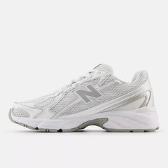 740 - White