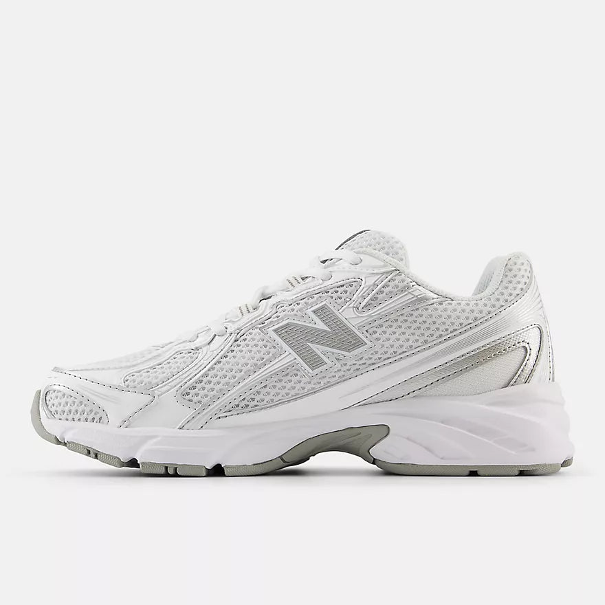 740 - White
