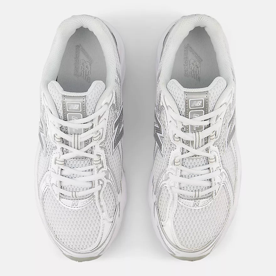 740 - White