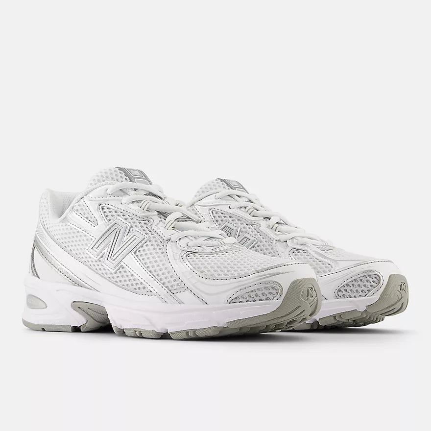 740 - White