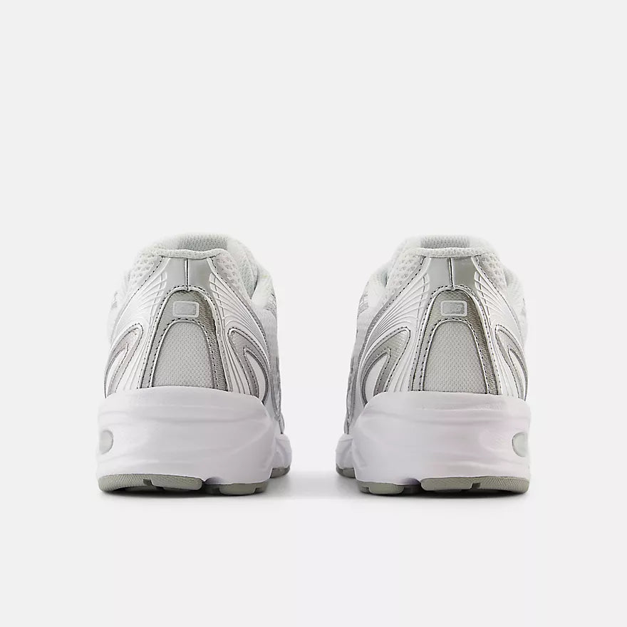 740 - White
