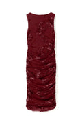 Lavinia Dress - Winetasting