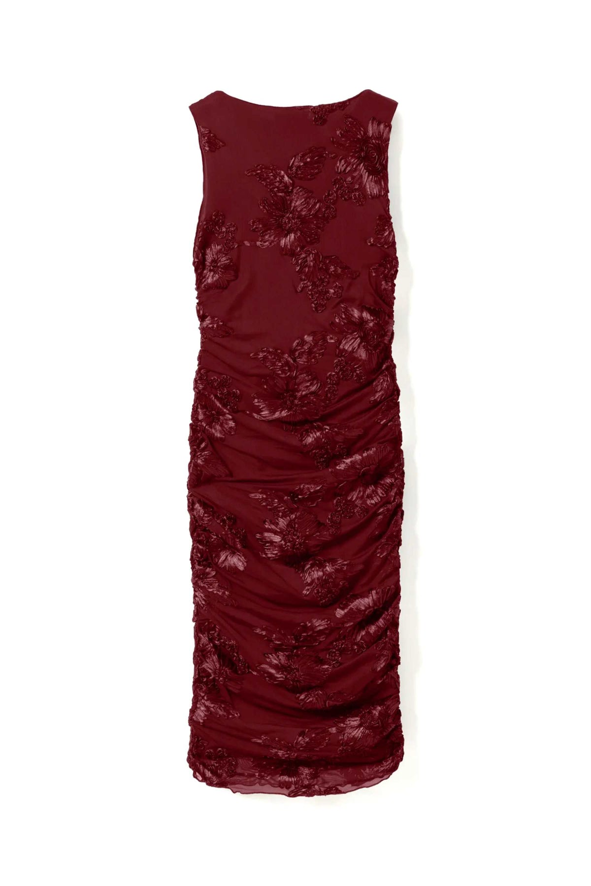 Lavinia Dress - Winetasting