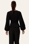 Addyic Shirt - Black
