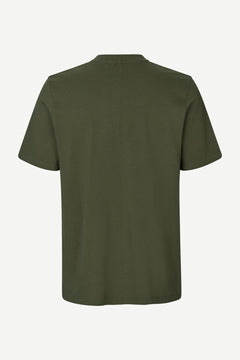Norsbro T-Shirt - Forest Night