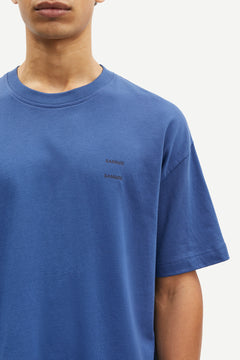 Joel T-Shirt - True Navy