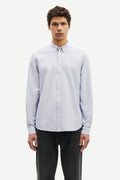 Saliam Bx Shirt - Oxford Narrow St.