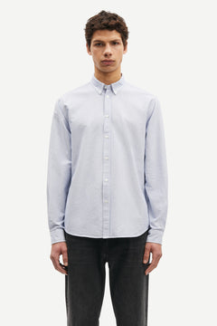 Saliam Bx Shirt - Oxford Narrow St.