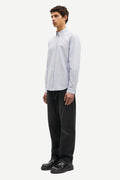 Saliam Bx Shirt - Oxford Narrow St.