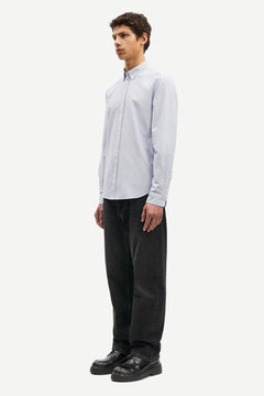 Saliam Bx Shirt - Oxford Narrow St.