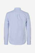 Saliam Bx Shirt - Oxford Narrow St.