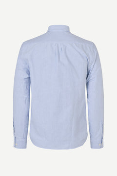 Saliam Bx Shirt - Oxford Narrow St.