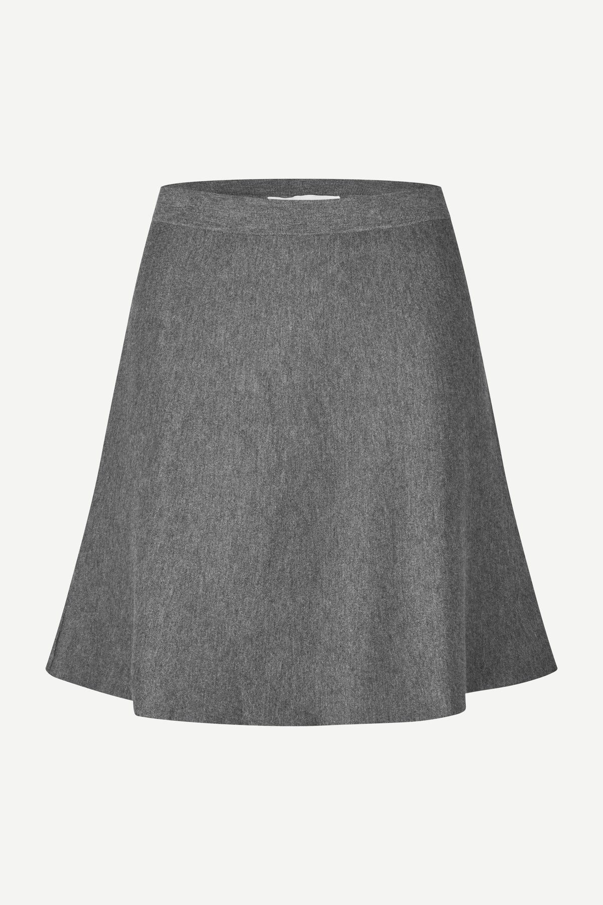 Salula Skirt - Dark Grey