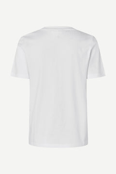 Sasade T-Shirt - White