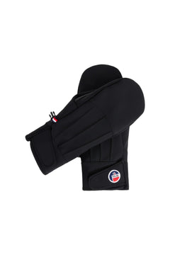 Glacier Mitten - Noir