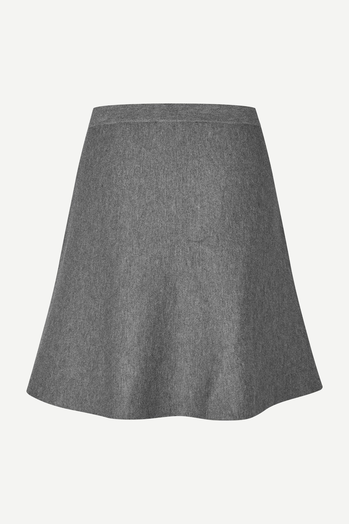 Salula Skirt - Dark Grey