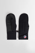 Glacier Mitten - Noir