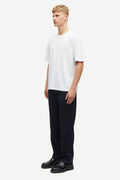 Sahudson T-Shirt - White