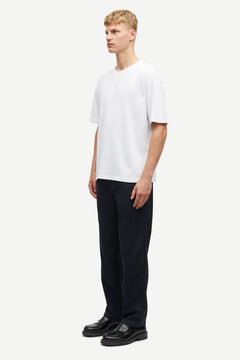 Sahudson T-Shirt - White
