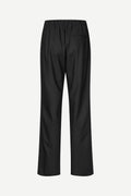 Sahoys Straight Trousers - Black