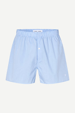 Satyson Boxer 2-Pack - Light Blue Ch. St.