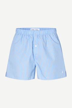 Satyson Boxer 2-Pack - Light Blue Ch. St.