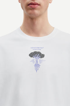 Handsforfeet T-Shirt - Reset Your Mind