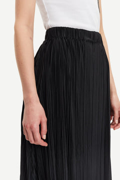 Uma Skirt - Black