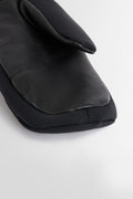 Glacier Mitten - Noir