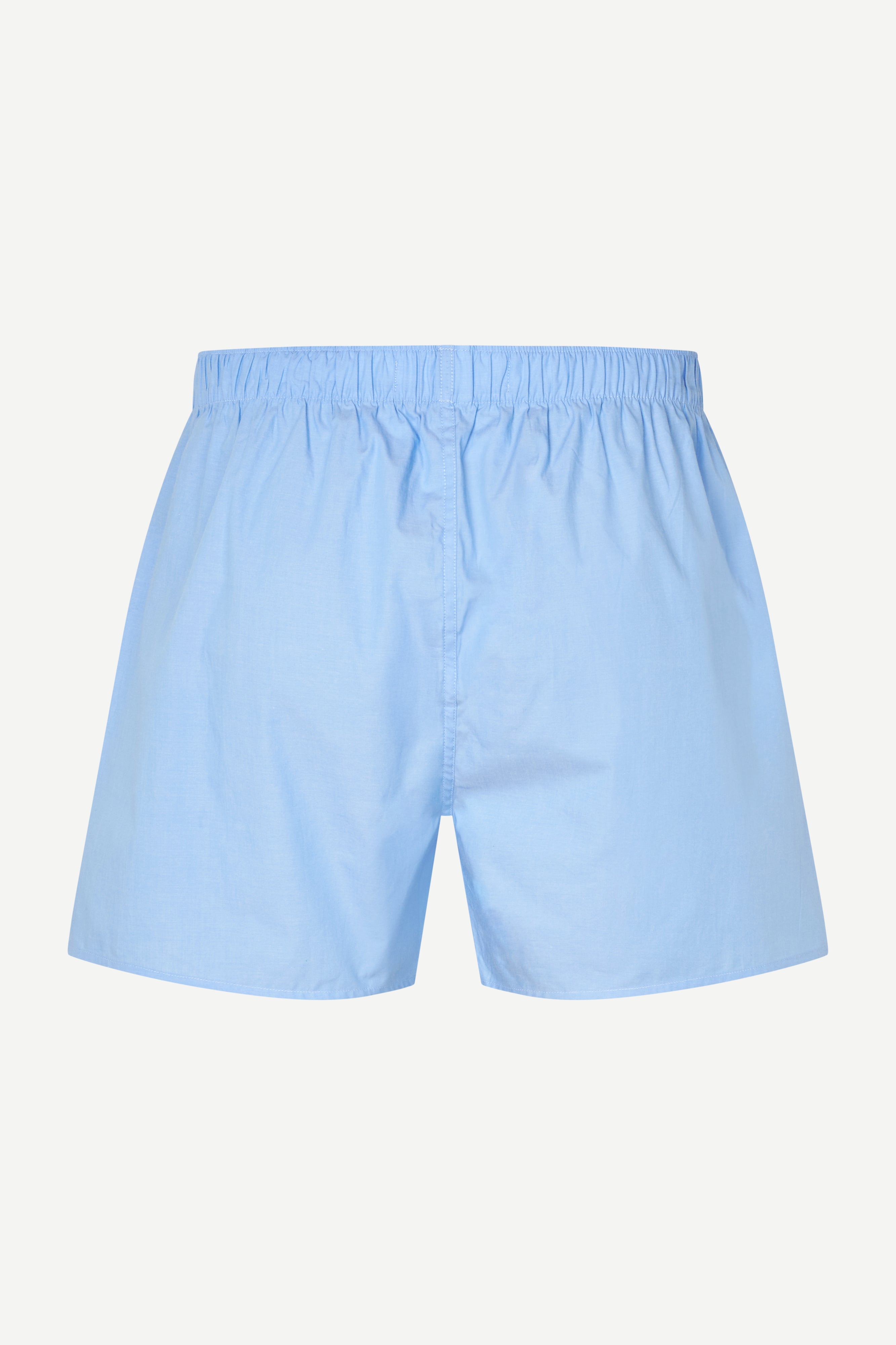 Satyson Boxer 2-Pack - Salute Light Blue