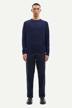 Nobis Crew Neck - Salute